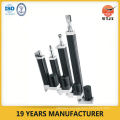 hydraulic piston type cylinder